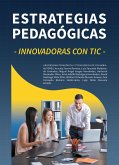 Estrategias pedagógicas innovadoras con TIC (eBook, ePUB)