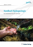 Handbuch Hydrogeologie