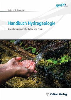 Handbuch Hydrogeologie - Coldewey, Wilhelm G.