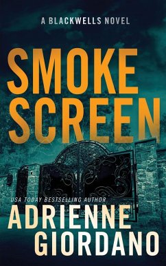 Smoke Screen - Giordano, Adrienne