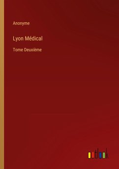 Lyon Médical