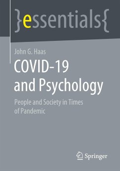 COVID-19 and Psychology - Haas, John G.