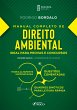 Manual Completo de Direito Ambiental... - Bild 1