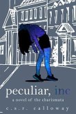 Peculiar, INC (eBook, ePUB)
