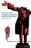 Bucarest-Budapest: Budapest-Bucarest (eBook, ePUB)