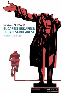 Bucarest-Budapest: Budapest-Bucarest (eBook, ePUB) - M. Tavares, Gonçalo