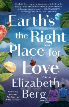 Earth's the Right Place for Love (eBook, ePUB) - Berg, Elizabeth