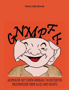 Gnmpff (eBook, ePUB)