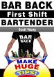 Bar Back, First Shift Bartender (How To... - Bild 1