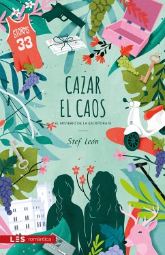 Cazar el caos (eBook, ePUB) - León, Stef