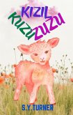 Kizil Kuzu Zuzu (Benim Kitaplarim, #1) (eBook, ePUB)