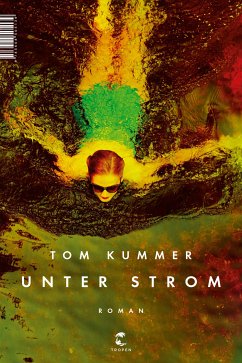 Unter Strom (eBook, ePUB) - Kummer, Tom