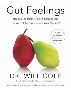 Gut Feelings (eBook, ePUB) - Cole, Will