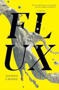 Flux (eBook, ePUB) - Chong, Jinwoo
