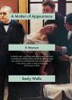 A Matter of Appearance (eBook, ePUB) - Bild 1