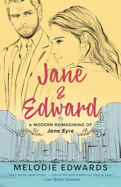 Cover Jane & Edward (eBook, ePUB)