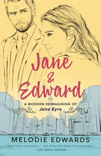Jane & Edward (eBook, ePUB) Jane & Edward (eBook, ePUB)