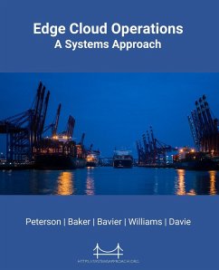 Edge Cloud Operations - Peterson, Larry L; Baker, Scott; Davie, Bruce