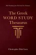 The Greek Word Study Thesaurus (eBook,... - Bild 1