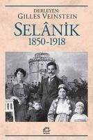 Selanik 1850-1918 - Veinstein, Gilles