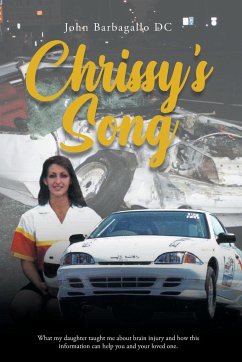 Chrissy's Song - Barbagallo DC, John