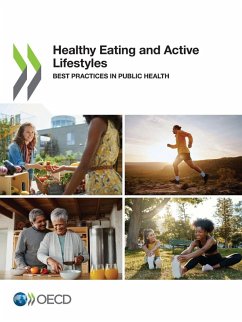 Cover Healthy Eating and Active Lifestyles