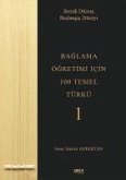 Baglama Ögretimi Icin 100 Temel Türkü 1 - Bozuk Düzeni Baslangic Düzeyi