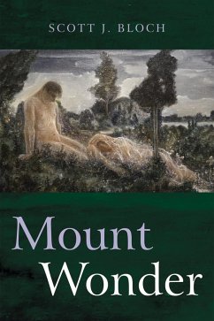 Mount Wonder (eBook, ePUB)