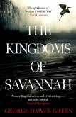 The Kingdoms of Savannah (eBook, ePUB)