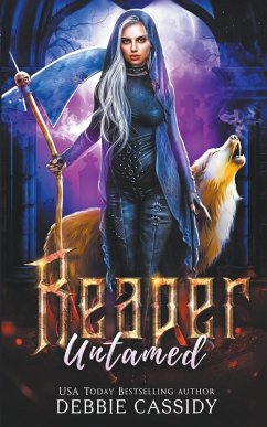 Reaper Untamed - Cassidy, Debbie