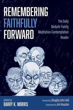 Cover Remembering Faithfully Forward (eBook, ePUB)