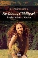 Cover Ne Olmus Güldüysek