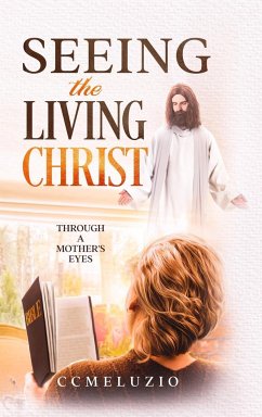 Seeing the living Christ - Meluzio, Cc