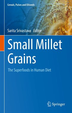 Small Millet Grains (eBook, PDF)