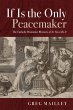 If Is the Only Peacemaker (eBook, ePUB) - Bild 1