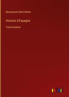 Histoire d'Espagne