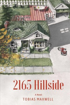 2165 Hillside - Maxwell, Tobias