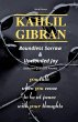 KAHLIL GIBRAN Boundless Sorrow &... - Bild 1