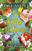 Killers in the Kiwi (Lovely Lethal Gardens, #10) (eBook, ePUB)