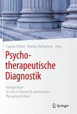 Psychotherapeutische Diagnostik (eBook, PDF)