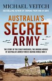 Australia's Secret Army (eBook, ePUB)