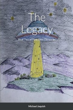 The Legacy - Jaquish, Michael