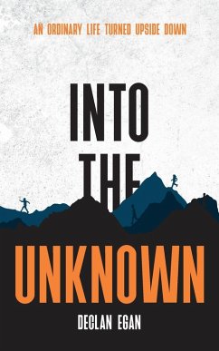 Cover Into The Unknown