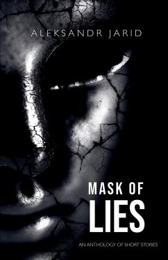 Mask of Lies - Jarid, Aleksandr