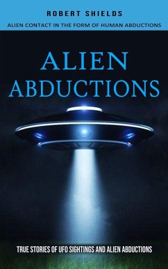 Alien Abductions - Shields, Robert