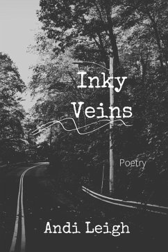 Inky Veins - Leigh, Andi