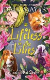 Lifeless in the Lilies (Lovely Lethal Gardens, #12) (eBook, ePUB)