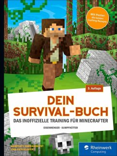 Dein Survival-Buch (eBook, PDF) - Eisenmenger, Richard; Sumpfhütter, Tobias