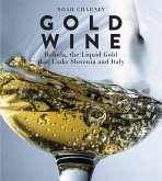 Gold Wine (eBook, ePUB)