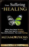 From Suffering to Healing